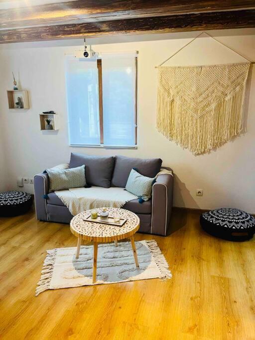 S'Hiesele Petite Maison Alsacienne Typique Ittenheim Zewnętrze zdjęcie